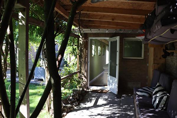 1 For 2 Bed and Breakfast Nederhorst den Berg Εξωτερικό φωτογραφία